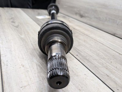 OEM BMW G05 G06 G07 X5 X7 40i* 40iX* Rear Left Driver Output Half Shaft CV Axle