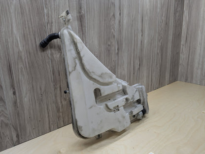 2007-2013 BMW 328i E92 Windshield Reservoir Tank Assembly 7241671 OEM