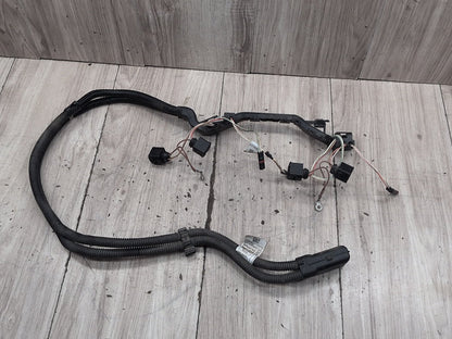 2011-2016 BMW F25 X3 N20B20A Engine Motor Ignition Injector Wiring Wire Harness