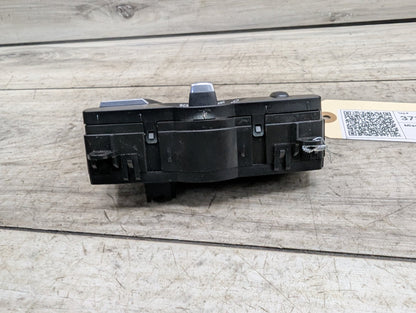 10-18 OEM BMW F02 F10 F13 F25 Headlight Switch Control Panel Light Module