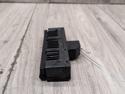 2008 - 2017 Audi S5 8T Drive Logic Switch Button 8K1959673M