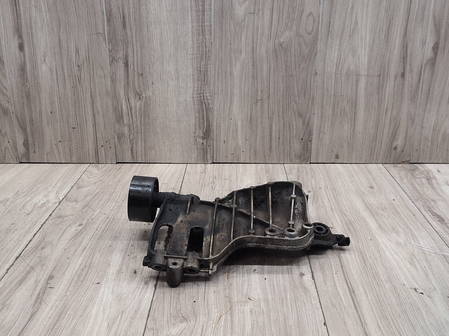2012-2018 BMW 335i F30- PN: 7585167