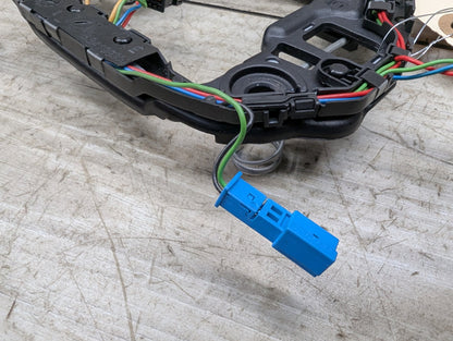 2019-2026 BMW X5 G05 Steering Wheel Vibration Generator Motor 6874085