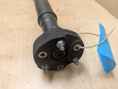 19-24 OEM BMW G20 G22 G23 G26 M340i M440i Rear Driveshaft Drive Shaft Propeller