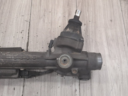 13-17 OEM Audi A4 A5 RS5 S4 S5 Steering Gear Rack & Pinion 8K1423106