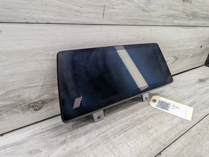 17-20 OEM BMW F90 M5 G30 G32 Central Information Display Screen 10.25" NBT