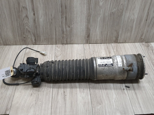 2013 BMW 750i F01 Rear Right Passenger Spring Strut Shock Absorber 6858814 N63B44O1