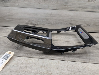 2018 - 2024 BMW X3 G01 Center Console Trim 9363806 B58B30O1