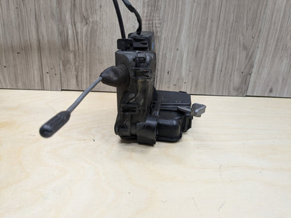 2009-2011 Mercedes-Benz SLK-Class R171 Right Door Latch Actuator A1717202835