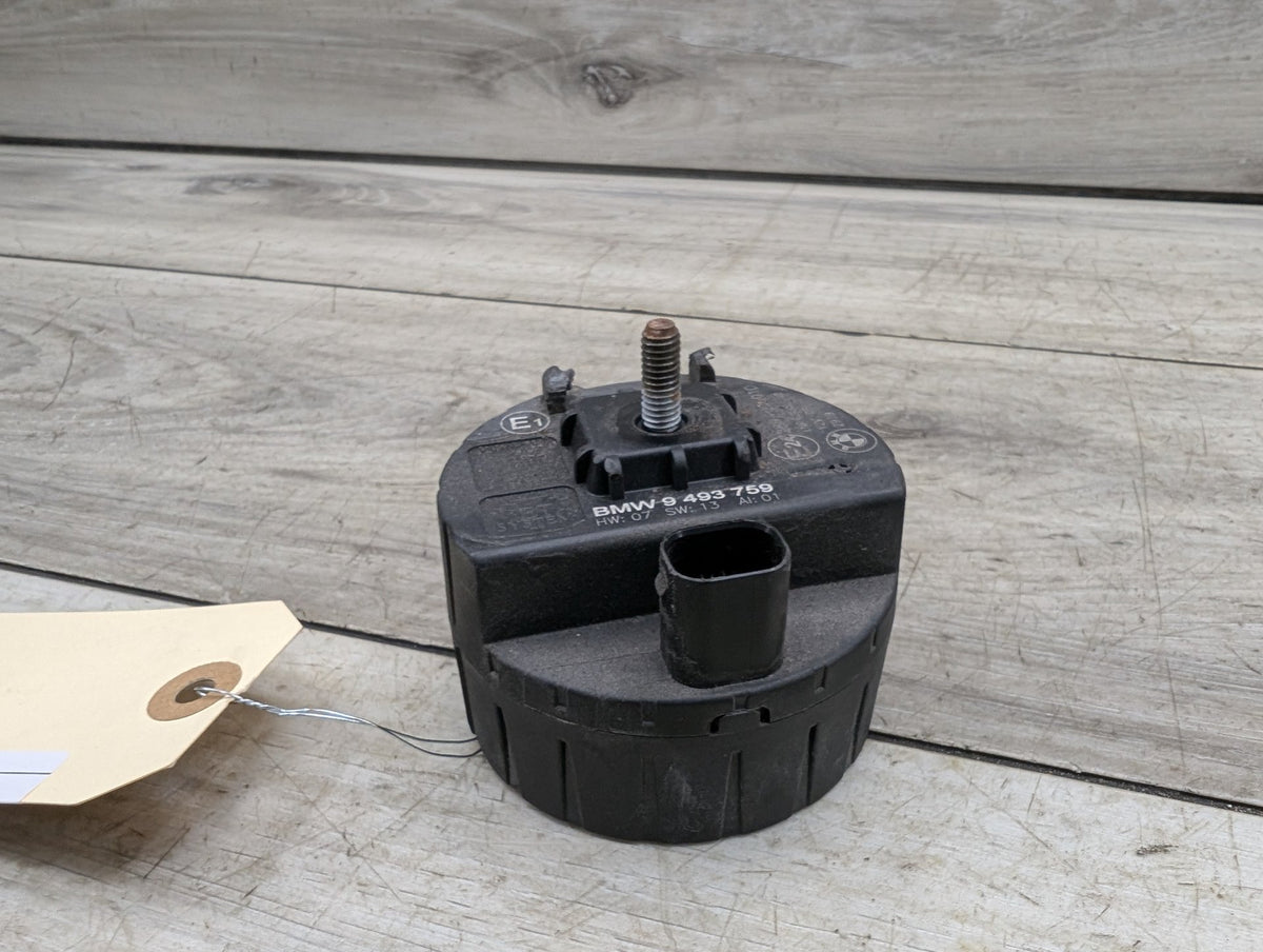 OEM BMW F15 F30 F48 F80 F90 G01 G12 G20 G30 X3 X5 M3 Anti Theft Alarm Siren Horn