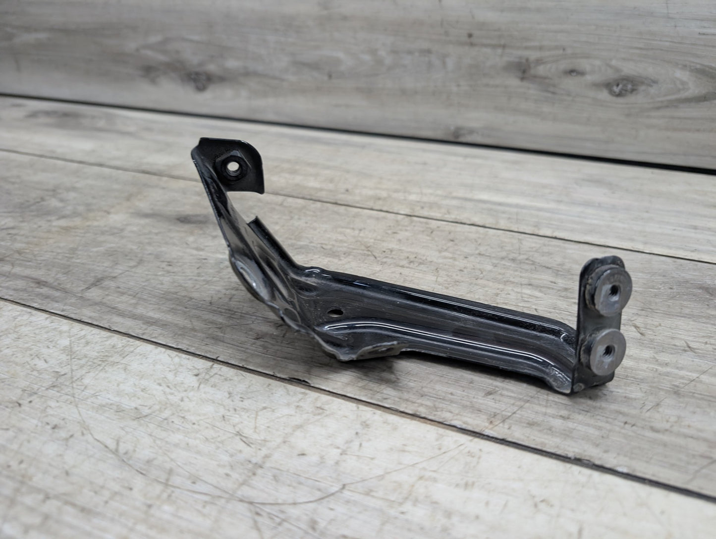 2018 - 2024 BMW X3 G01 Front Left Driver Fender Brackets SET 7397515 B46B20O1