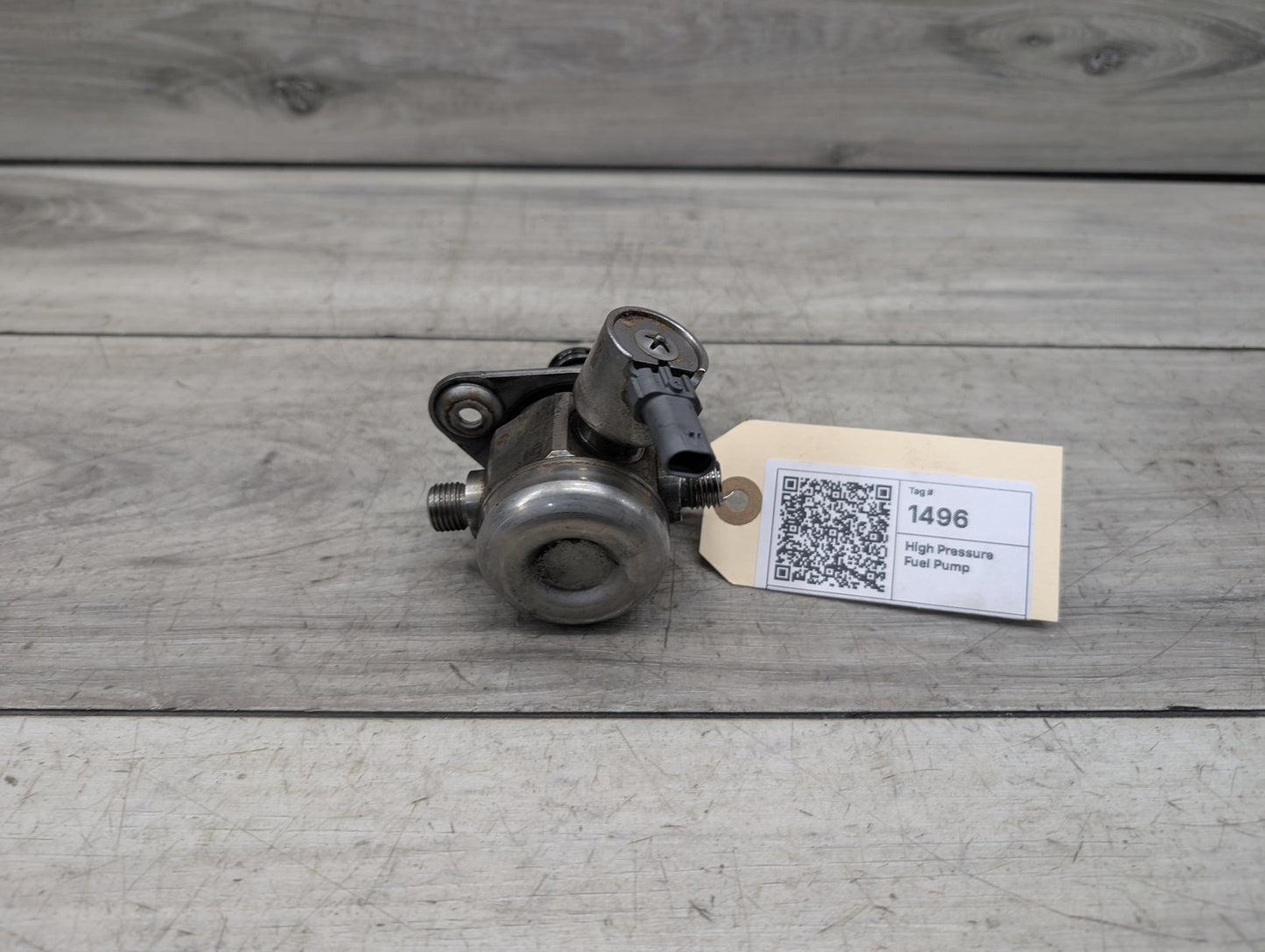 OEM BMW E88 E92 E93 F10 F15 F22 F30 F32 Engine N55 HPFP High Pressure Fuel Pump