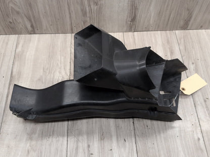 2015 - 2019 BMW X6 F86 Right Passenger Brake Air Duct 8056318 S63B44T2