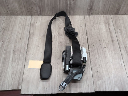 OEM BMW G01 G02 F97 F98 X3 X4 Front Right Passenger Seat Belt Seatbelt Retractor