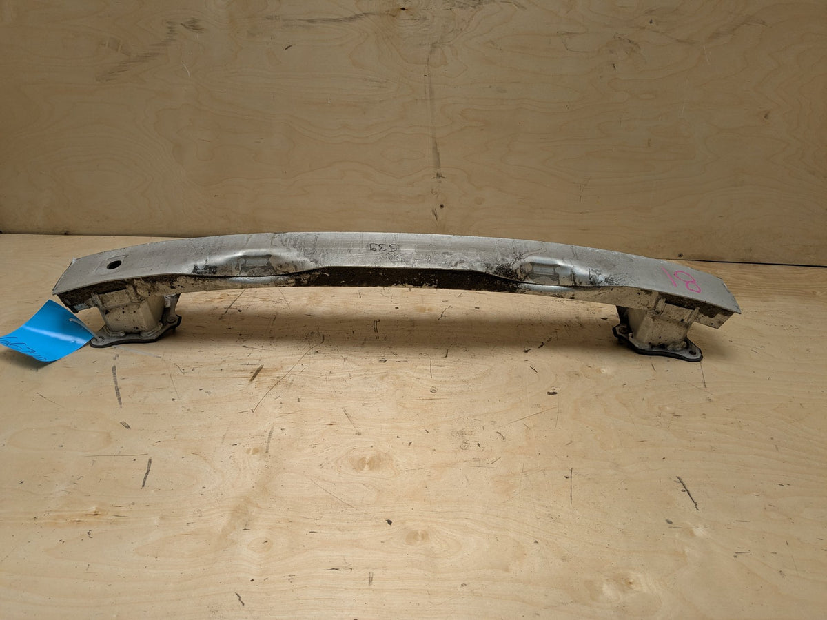 2012-2018 Audi A6 C7 Rear Bumper Reinforcement Rebar Bar 4G5807309A OEM