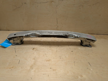 2012-2018 Audi A6 C7 Rear Bumper Reinforcement Rebar Bar 4G5807309A OEM