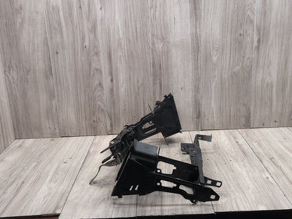 OEM BMW F22 F30 F32 F33 F36 Front Left Driver Headlight Support Mount Bracket