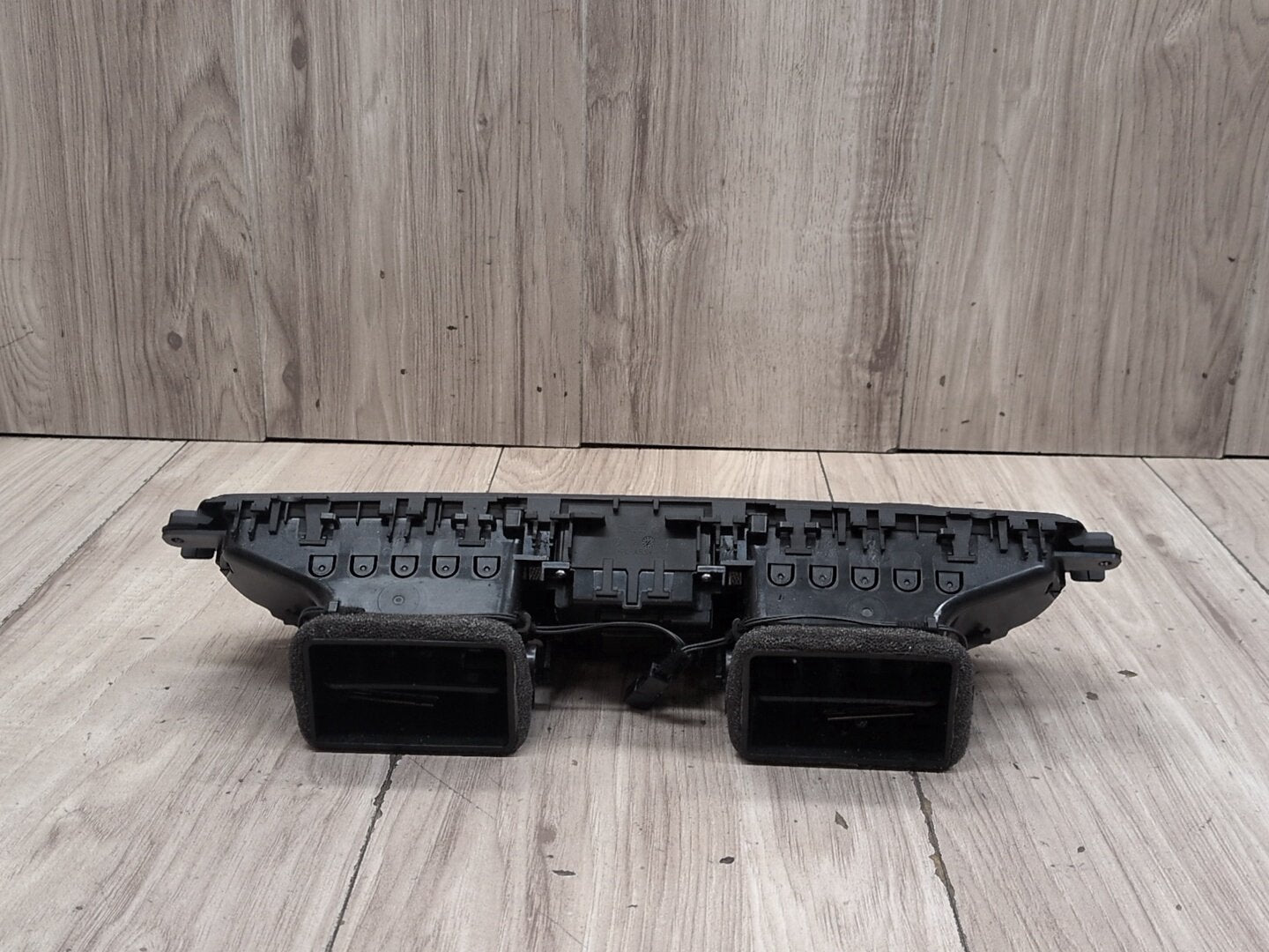 19-21 OEM BMW G20 330 M340 G29 Z4 Dash Center Air Vent Grille AC Control Switch