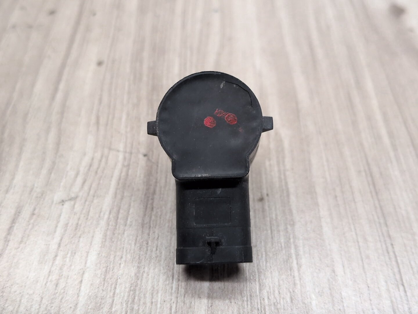 OEM BMW F15 F48 F85 F90 F97 G01 G12 G30 X3 Bumper Parking Sensor PDC Black 5.7.1