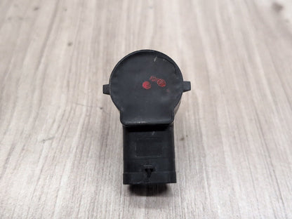 OEM BMW F15 F48 F85 F90 F97 G01 G12 G30 X3 Bumper Parking Sensor PDC Black 5.7.1