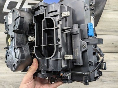 19-24 OEM BMW G20 330 M340 Center Console Cup Holder Storage Compartment