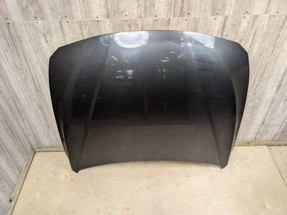 OEM BMW F30 F32 F33 F36 328 330 335 430 435 440 Hood Panel Bonnet Shell Gray B39