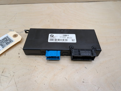 2011-2016 BMW X3 F25 BCM Body Control Module 9312602