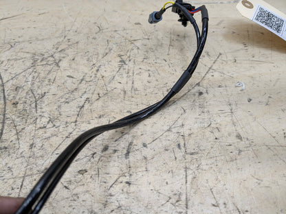 2012-2018 Audi A6 C7 Liftgate Trunk Lid Reverse Camera 4M0980556 OEM
