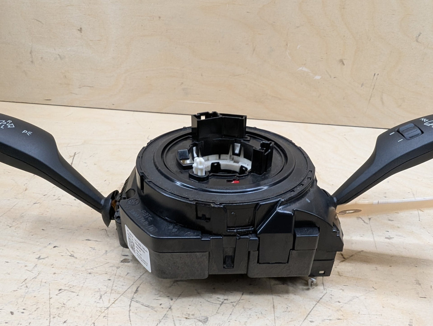 OEM BMW F22 F30 F32 F33 F36 F80 F82 M3 Clock Spring Steering Wheel Angle Sensor