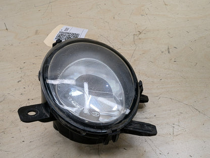 2012-2018 BMW 328i F30 Front Right Passenger Bumper Fog Lamp Light 7248912