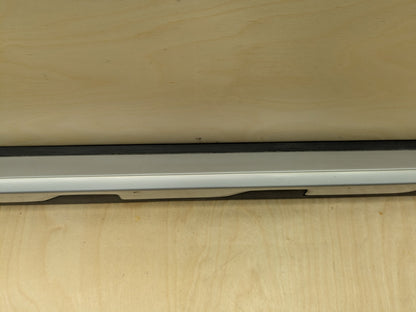 18-24 OEM BMW G01 G02 X3 X4 Front Right Passenger Lower Door Trim Molding