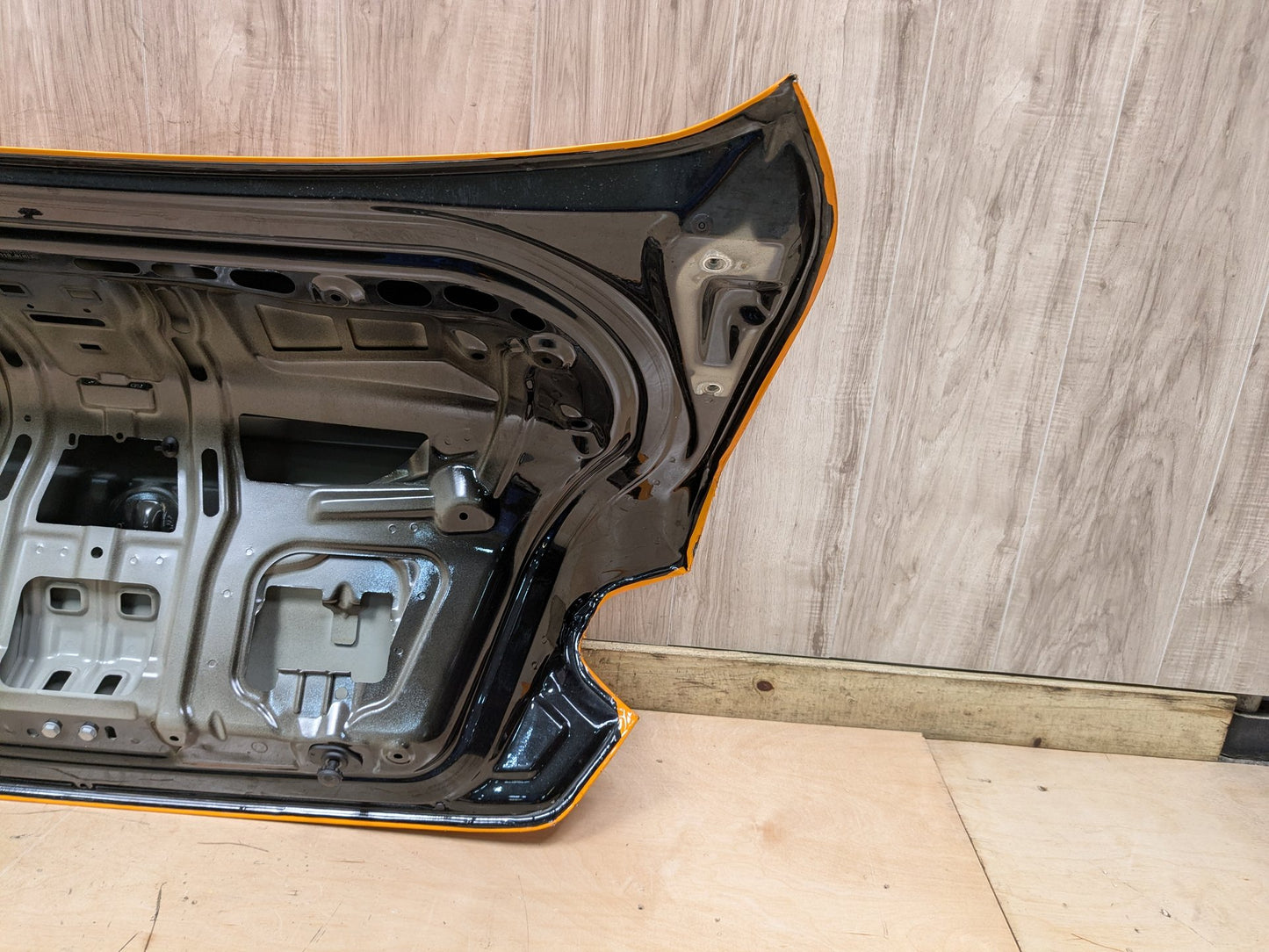 2023 - 2026 BMW M2 G87 Trunk Lid Shell Panel 9479001 S58B30T0