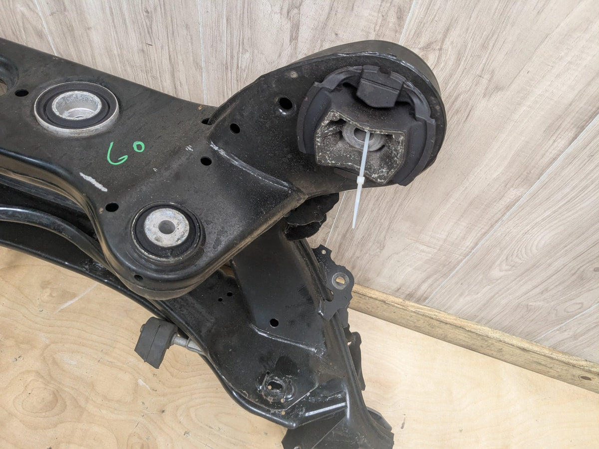 2009-2012 Mercedes-Benz E550 W212 Rear Axle Support Crossmember Subframe