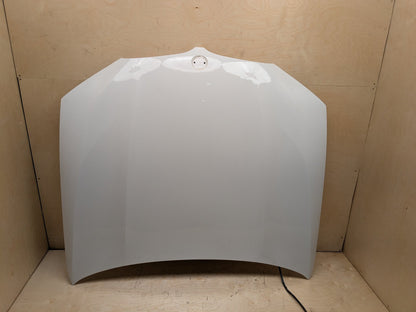 2018-2024 BMW X3 G01 Hood Bonnet Shell Panel White 300
