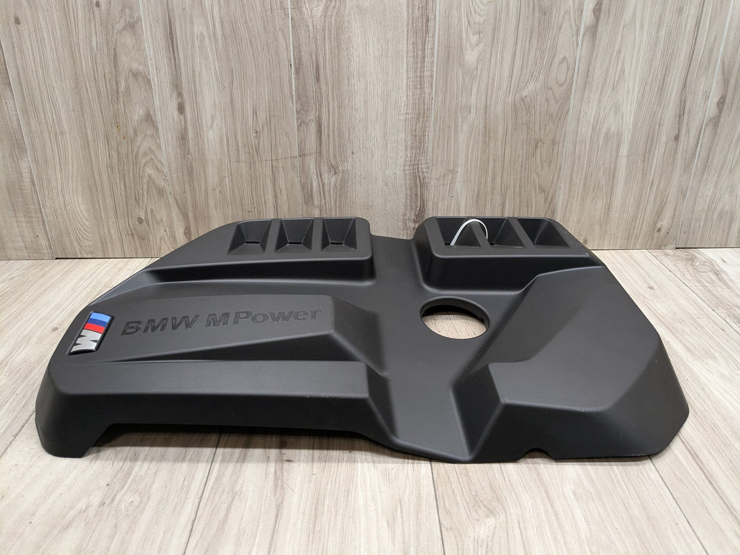 OEM BMW G80 G82 G83 G87 M2 M3 M4 Engine Motor S58 Cover Trim Panel BMW MPOWER