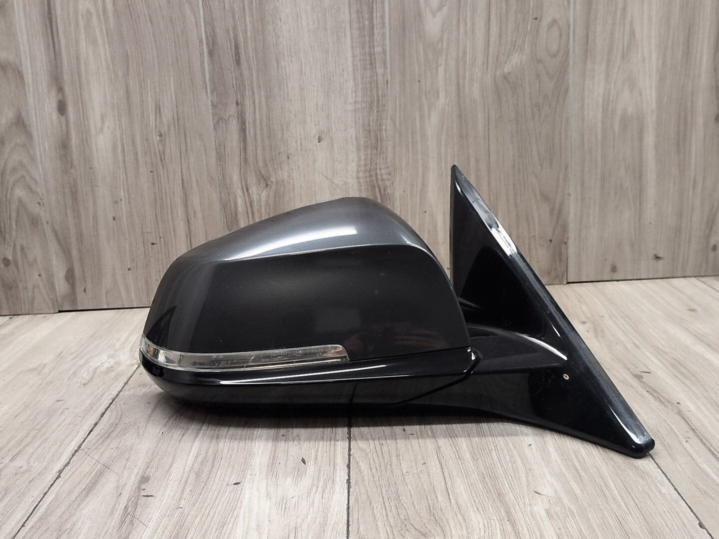 14-20 OEM BMW F32 F33 F36 Right Passenger Side Mirror Assembly Auto Dim