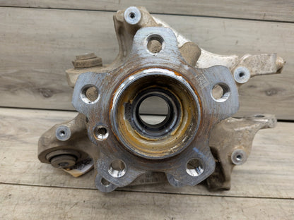 OEM BMW G01 X3 30i 30iX M40iX REAR Right Passenger Knuckle Hub Spindle Bearing