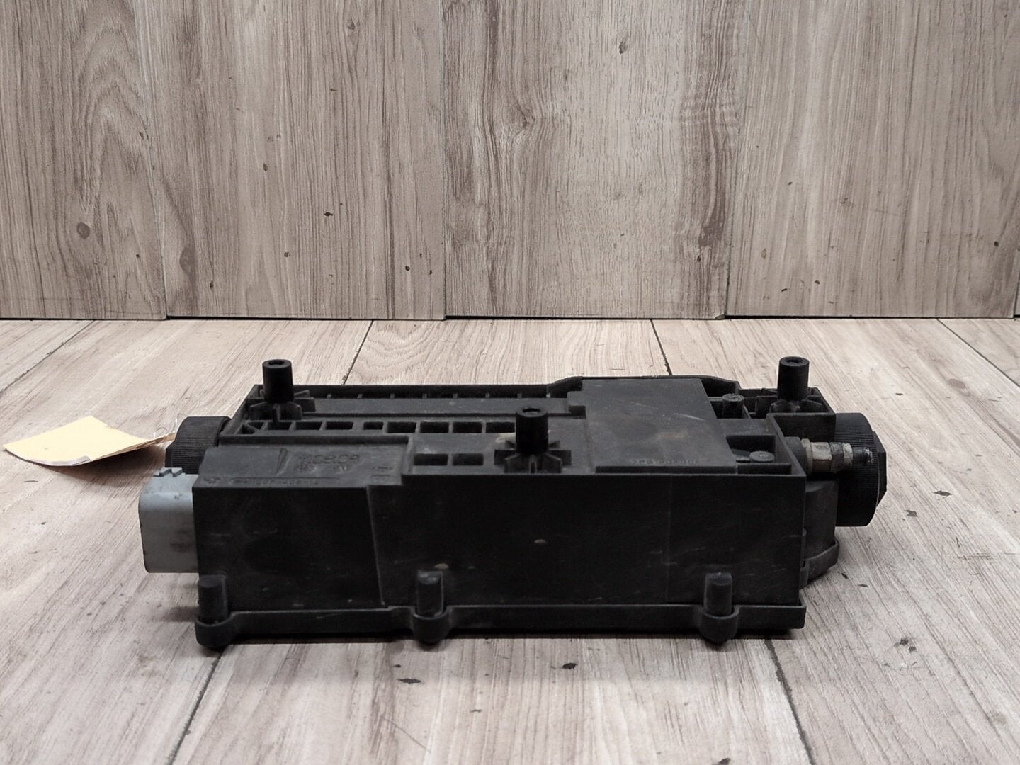 OEM BMW E70 E71 X5 X6 X5M X6M Emergency Parking Brake Actuator Control Unit