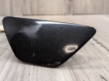 2011 - 2016 BMW 535i F10 Front Right Passenger Bumper Headlight Washer Nozzle Insert Cover 7331746 N55B30A