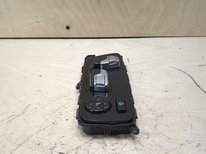 OEM BMW F95 G05 G06 G07 X5 X6 X7 Front Right Passenger Seat Adjust Switch Module