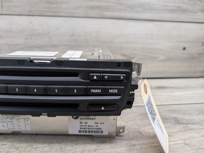 2008-2013 BMW 128i E82 Car Stereo Radio Reciever Headunit Head Unit 9185533