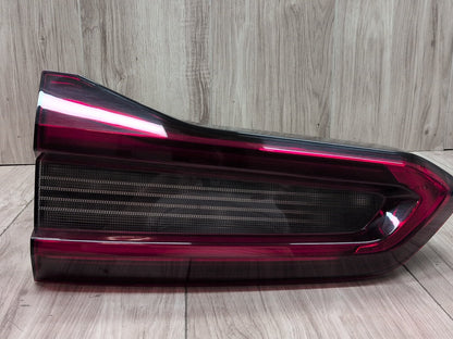 19-23 OEM BMW F95 G05 X5 X5M Rear Right Passenger Inner Liftgate Stop Tail Light