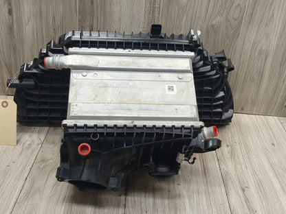 2023-2026 BMW G87 M2 S58B30T0 Engine Motor Intake Manifold 8092584