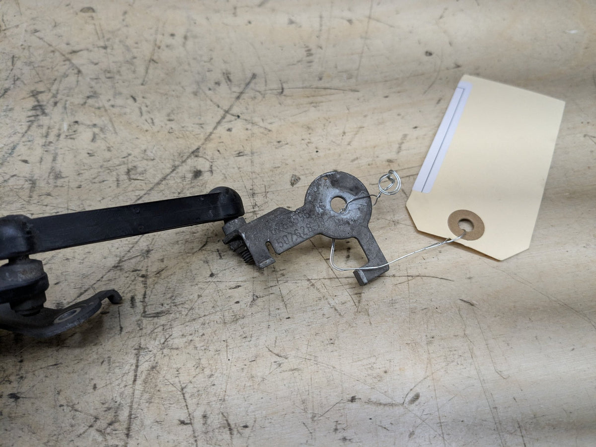 2007-2013 BMW 335i E92 Suspension Height Level Sensor 6763735 OEM