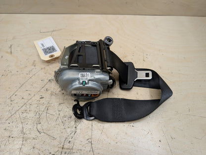OEM BMW F97 G01 G02 X3 X4 REAR Left Driver Seat Belt Seatbelt Retractor Black