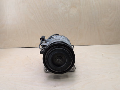 OEM BMW F97 G01 G20 G22 G23 G26 G42 G80 G82 AC Compressor Clutch A/C Pump Pulley