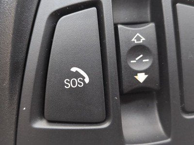OEM BMW F22 F30 F32 F36 F80 F82 M3 Headliner Roof Console Dome Light SOS Switch