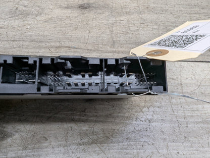 09-11 OEM BMW E90 E91 328 335 Left Right Seat Memory Control Module