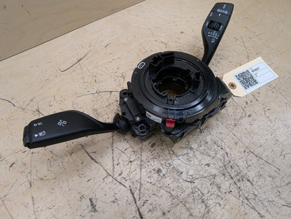 2019-2026 BMW X5 G05 Steering Wheel Sensor Clockspring 9437985 OEM