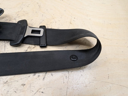 2011-2017 Audi RS5 8T Front Left Driver Seatbelt Seat Belt Retractor 8T0857705 OEM